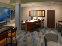 Holiday Inn Express & Suites Farmers Branch image 11